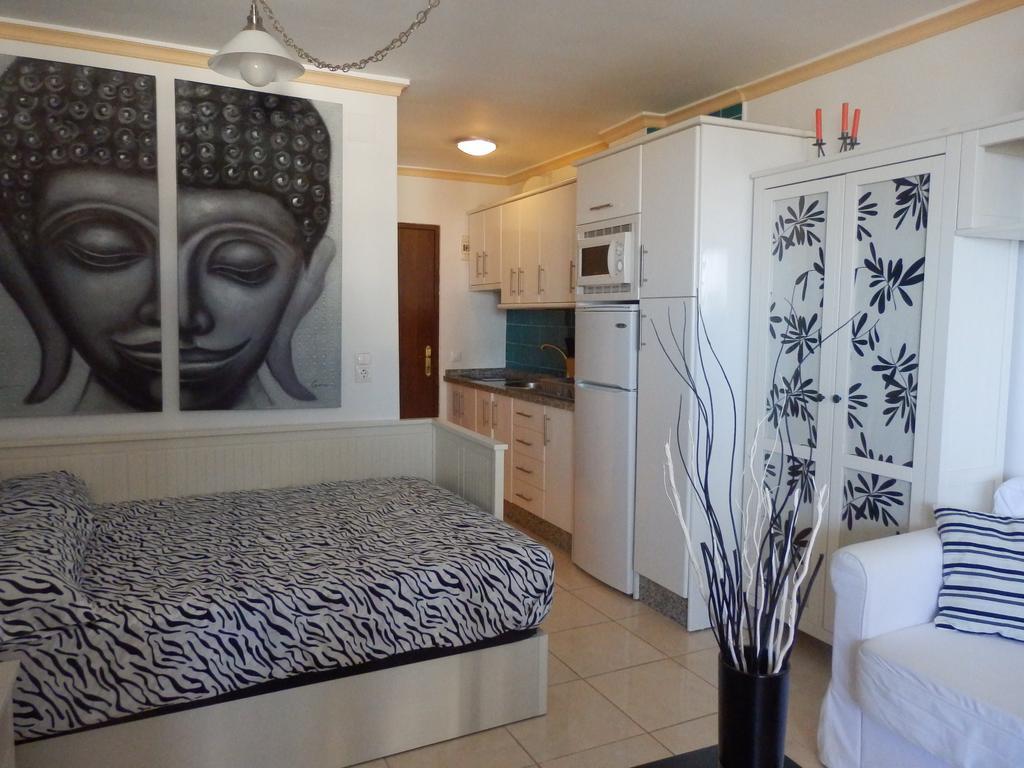 Estudio Deluxe El Faro Διαμέρισμα Torrox Εξωτερικό φωτογραφία