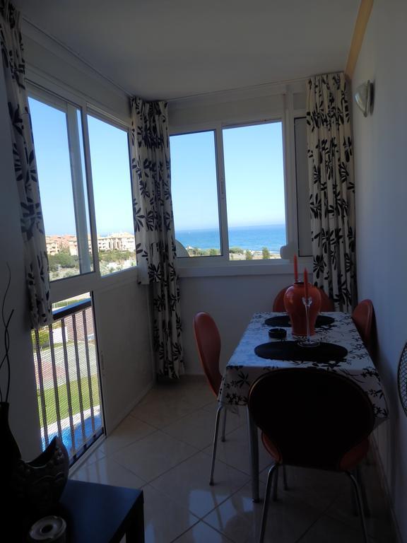 Estudio Deluxe El Faro Διαμέρισμα Torrox Εξωτερικό φωτογραφία